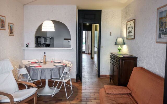 Les Cascadelles 33427