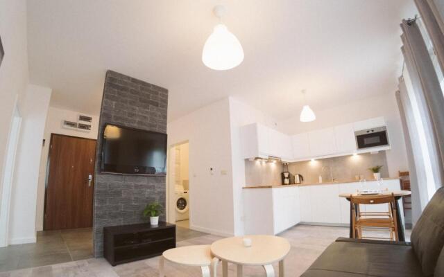 Apartamenty Bema od WroclawApartament-pl