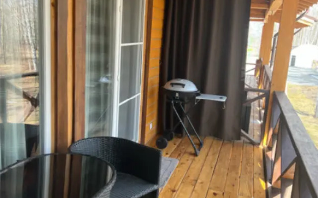 Valley Sunny, корпус Sunny Valley 13 (Валли Санни, корпус Санни Валли 13)