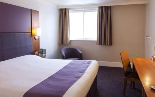 Premier Inn Runcorn