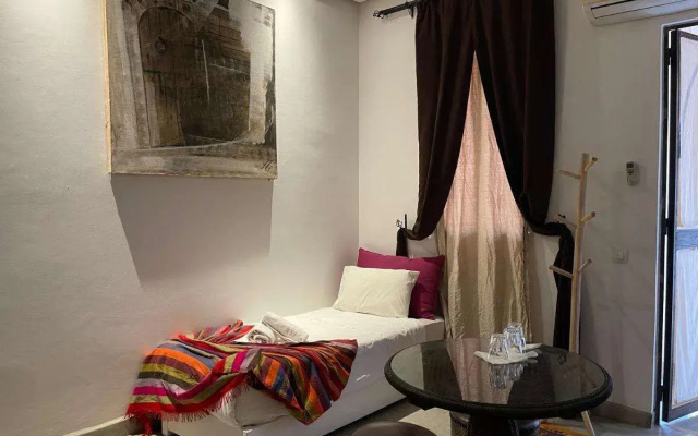 Riad Samarine