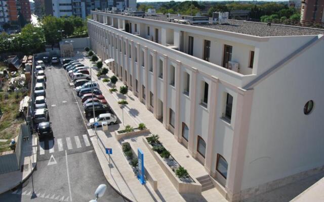 Residence Trani