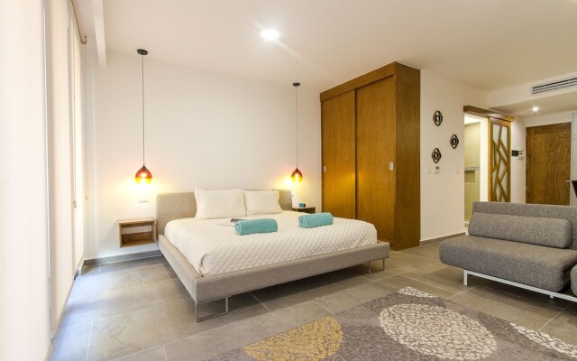 Soul Hometown Apartments by Mikitito Rentals