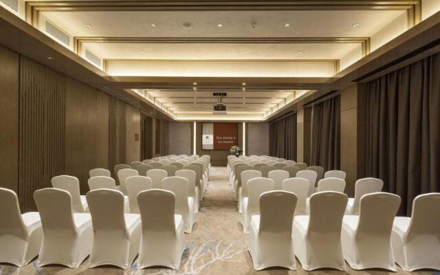 DoubleTree Resort by Hilton Xishuangbanna