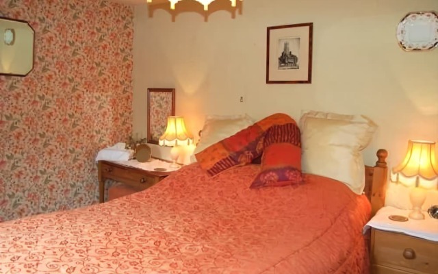 The Waterdine - Restaurant with Rooms
