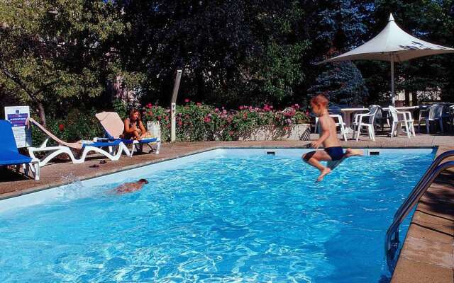 Novotel Mulhouse Bâle Fribourg