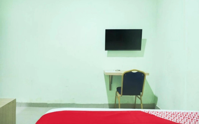 Hotel O Ilir Timur I Near Rsud Siti Fatimah Az-Zahra Formerly Lumendiva Suite