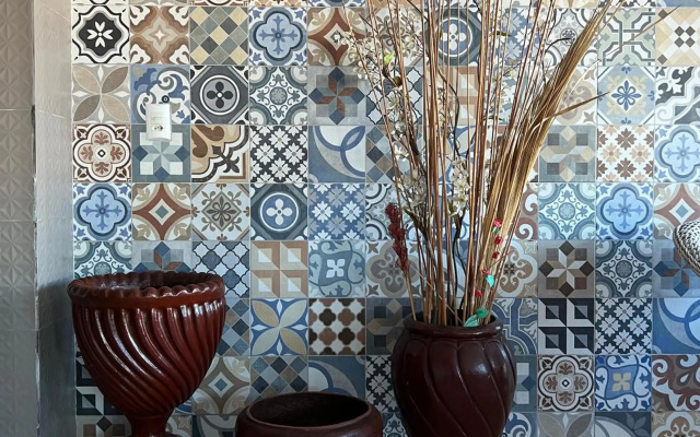 Shalon Olinda - Pousada