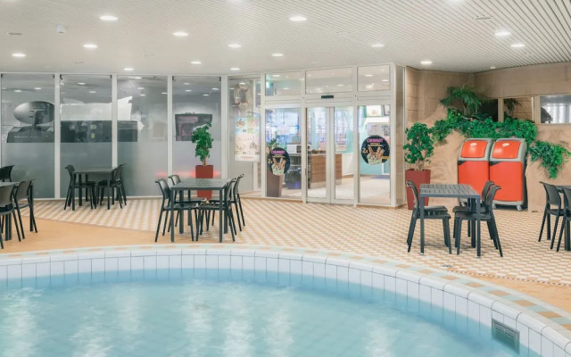 Holiday Club Turun Caribia Superior Apartments