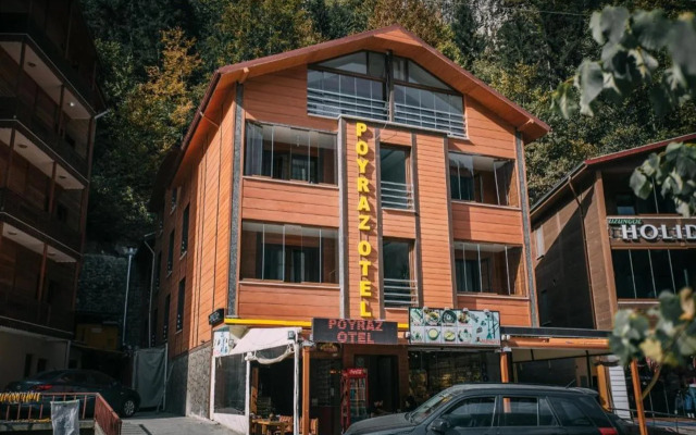 Poyraz Hotel