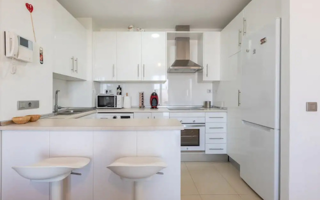 El Rincon De La Luz in Torrox