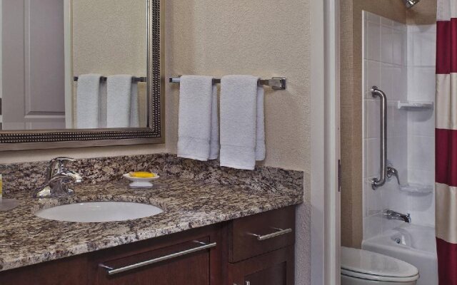 Residence Inn Arlington Capital View