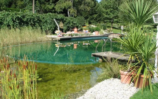 Ferienwohnungen Kremsbrucker