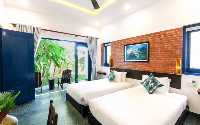 M2Luxe Local Hoian Villa