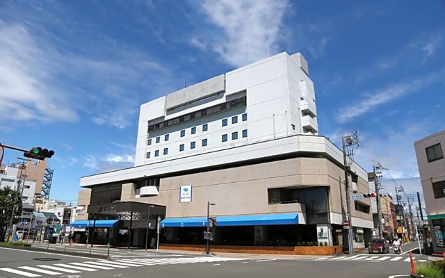 Shimizu Grand Hotel