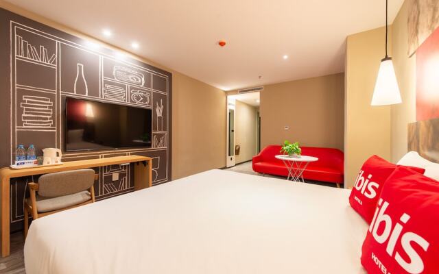 Nanfang Junyue Business Hotel