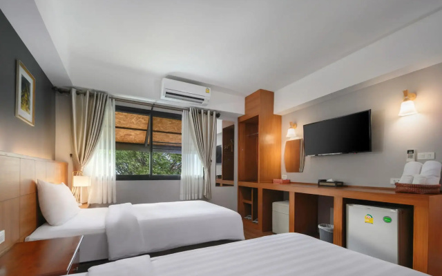 Estia Chiang Mai Boutique Hotel