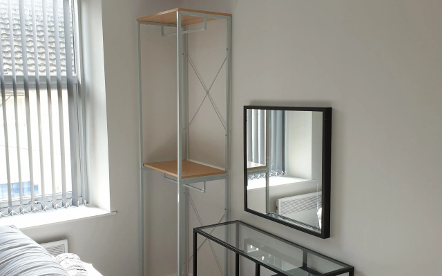 Heritage House Holiday Apartments