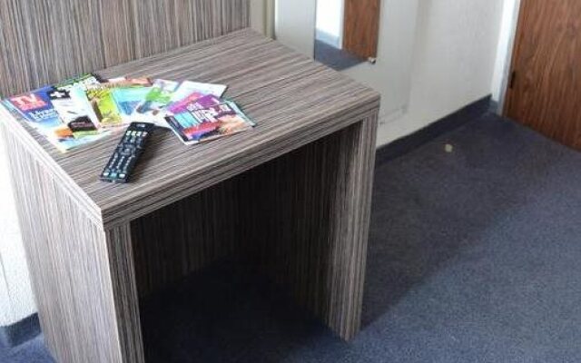 Hotel du Cheval blanc