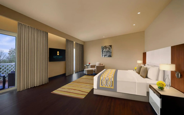 Gateway Nashik