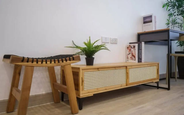 Ayas Retreat - Muji Ekkamai Pool Villa With 4 Bedrooms