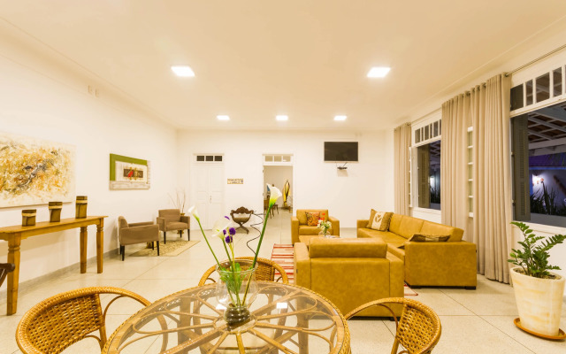 Sagrados Corações Pousada