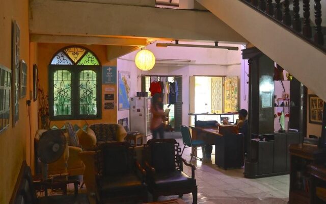 Brigitte's House