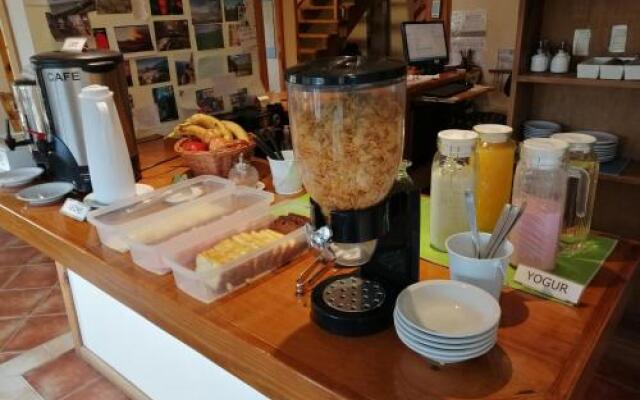 Nothofagus Bed & Breakfast