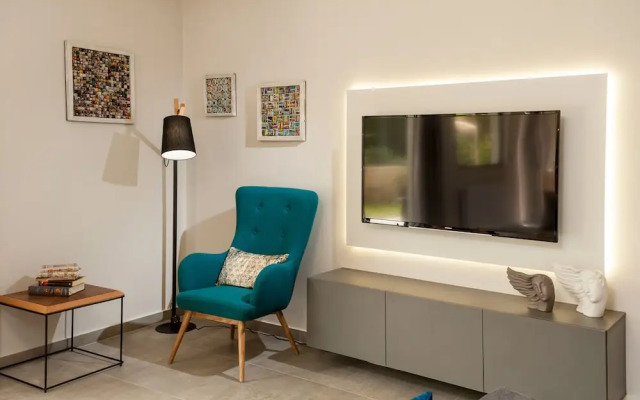 Kagiemar Luxury House