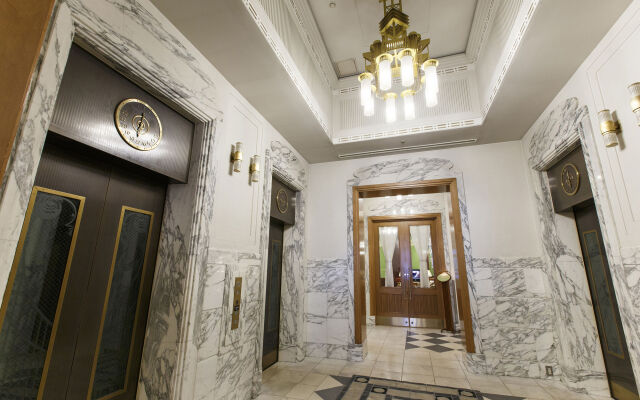 Hotel Monterey Edelhof Sapporo