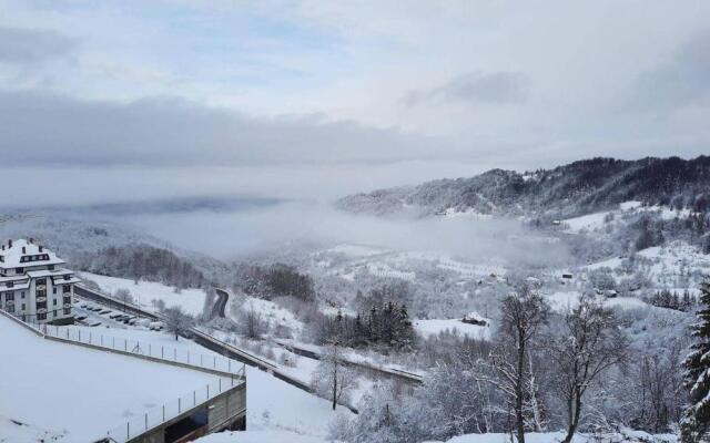 Studio MIPS S58 Milmari Resort Kopaonik