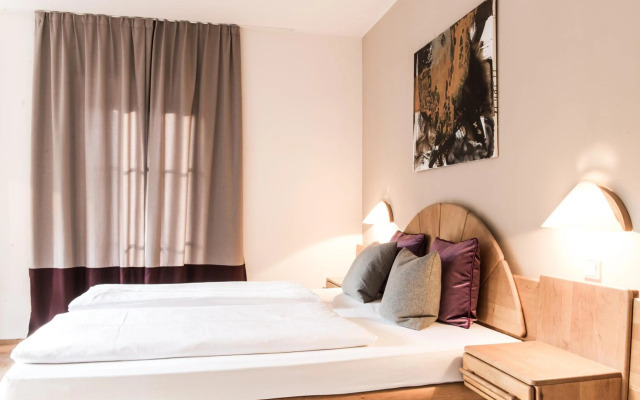 Taubers Bio Vitalhotel