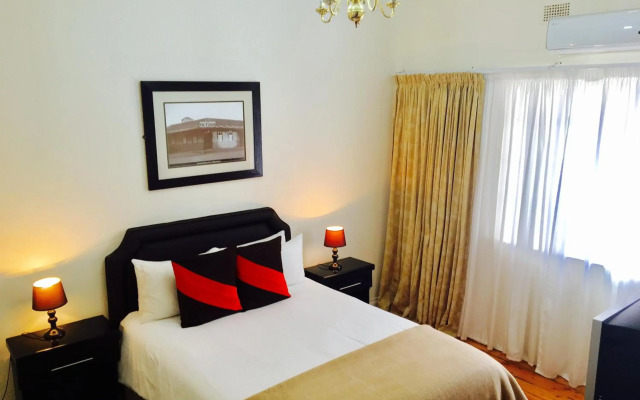 Savoy Hotel Kimberley