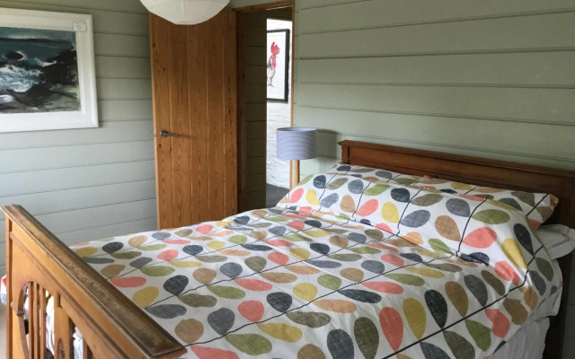 Potato, Barafundle Barns, SA71 5LS