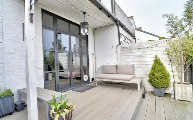 Stunning House in Leigh-on-sea