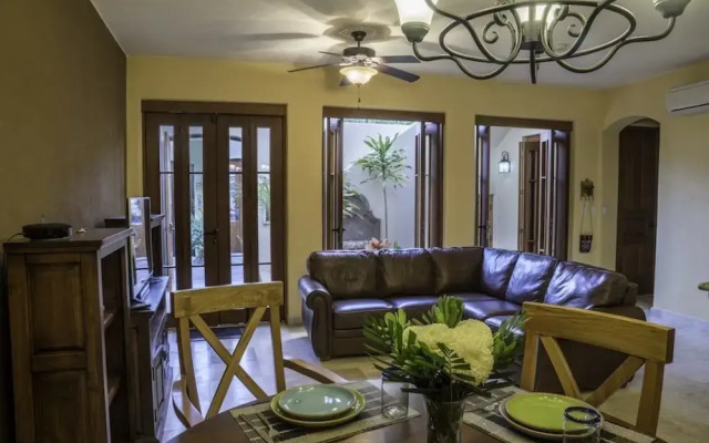 AV222-Loreto Bay-Fantastic Ocean Views