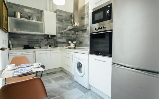 Minty Stay - 1BD Corral del Rey