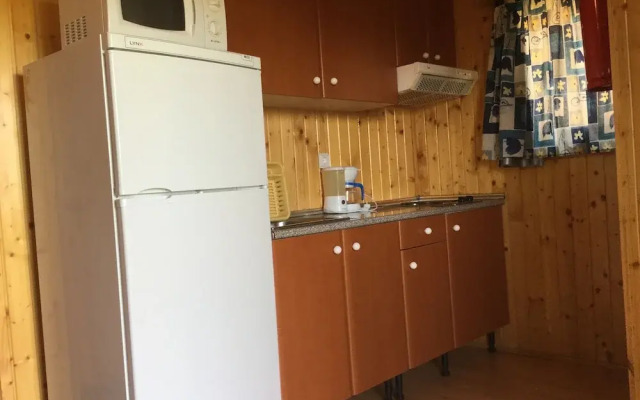 Hotel Cinco Castaños