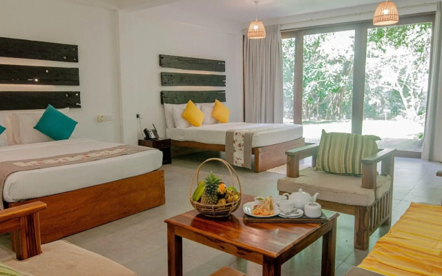 Pinthaliya Resort & Spa