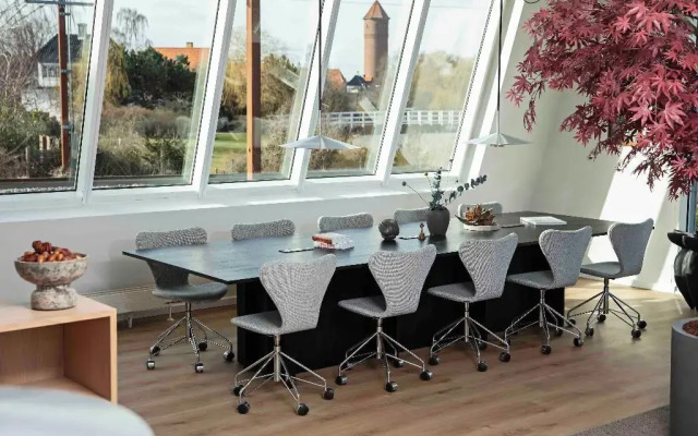 Four Points Flex by Sheraton Køge