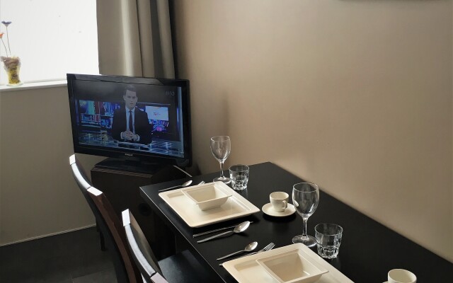 North Star Apartments in Rif - Hostel