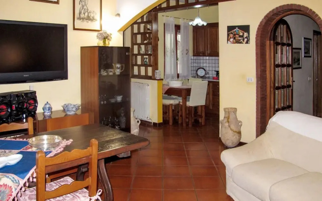 Bataba Villa A Roggio