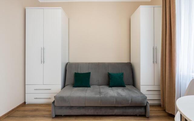 Reliable daily rent on the highway Dmitrovskoe 107 building 1
