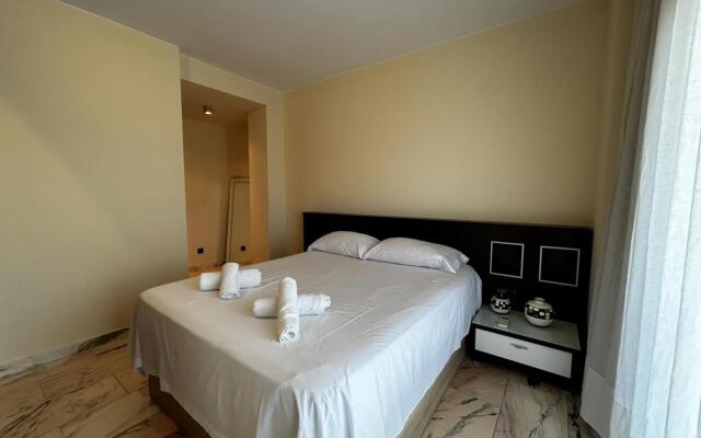 Apartamentos Rosa Park