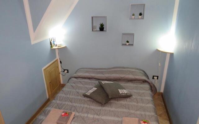 Domoruja Bed  Breakfast