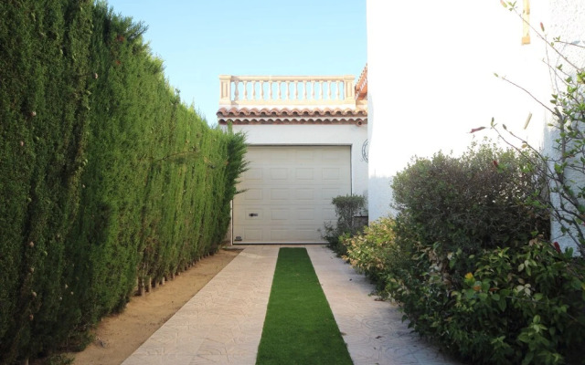 Sunrise Villa Cadiz A