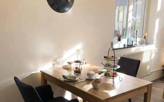 Fachwerk Hotel Wuppertal
