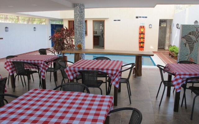 Casa Luna Hotel
