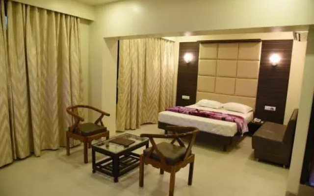 KD Residency