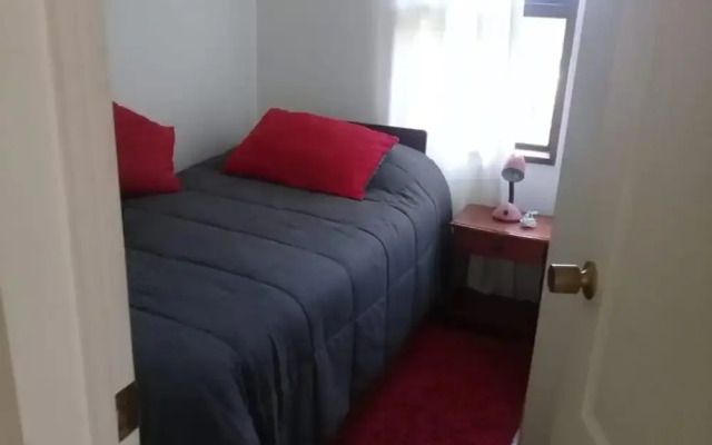 Casa en Condominio Terramar Maitencillo